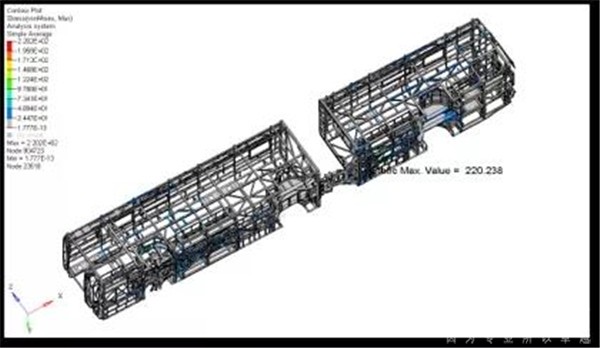 福田歐輝首批16米LNG插電增程式公交車在北京投入運(yùn)營(圖5)