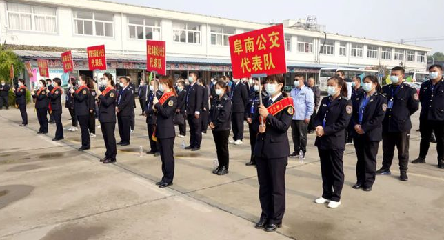 城市公交高手炫技，每個(gè)冠軍背后都有一輛安凱客車(圖2)