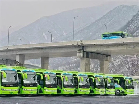 客車屆的新寵 那些舉足“氫”重的氫燃料客車(圖2)