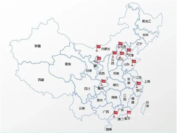 佛山市飛馳從傳統(tǒng)客車企業(yè)到氫能領先企業(yè)“蝶變”(圖3)